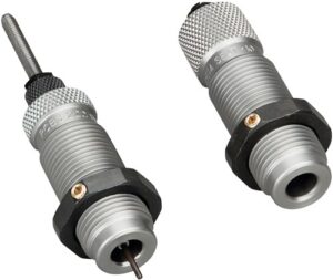 RCBS .28 Nosler Full-Length 2-Die Set