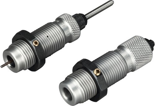 RCBS AR Series Small Base/Taper Crimp Die Set for .22 Nosler