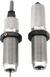 RCBS 6mm Creedmoor Full-Length Die Set