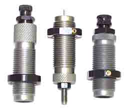 RCBS 3-Die Set with Roll Crimp, .450 Marlin