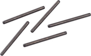 RCBS Decapping Pins, Large, 50-Pack