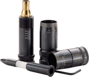 RCBS PRECISION MIC - 6.5 PRC
