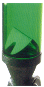 RCBS POWDER BAFFLE FOR - UNIFLOW MEASURE