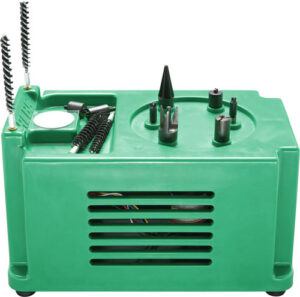 RCBS BRASS BOSS CASE PREP - CENTER 120-240 VAC