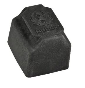 RUGER BX-MAGAZINE DUST COVER 3 PACK