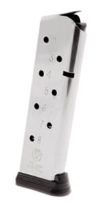 RUGER MAGAZINE SR1911 45ACP 8RD