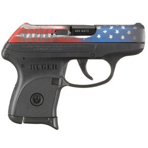 RUG LCP 380ACP 2.75 6RD AMERICAN FLAG SERIES