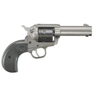 RUG WRANGLER 22LR 3.75 BIRDSHEAD SILVER 6RD