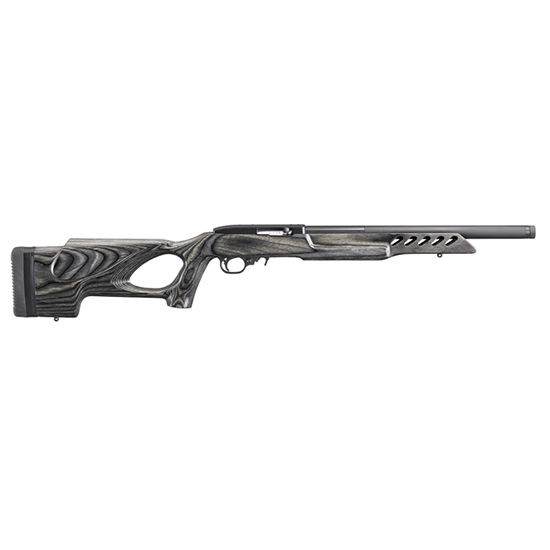 Ruger 10/22 Target Lite Rifle, .22 LR, 16.1-Inch, Thumbhole Laminate