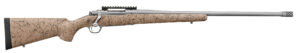 RUG HAWKEYE FTW HUNTER 6.5PRC 24 SS HS PREC