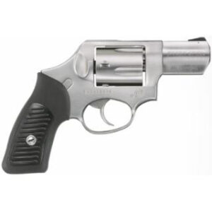 Ruger SP101 Revolver, .357 Magnum, 2.25-Inch Barrel, Stainless, DAO, 5-Shot