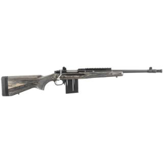 RUG206803.jpg RUG SCOUT RIFLE 308WIN 16.1 BLK LAMIN 10RD