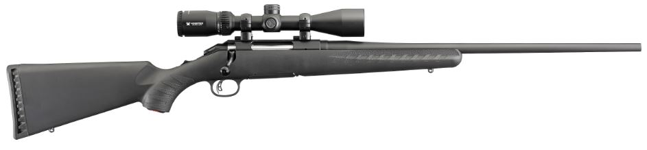 RugerAmericanRifleVortexPkg.jpg RUGER AMER 270WIN 22" VORTEX PKG #
