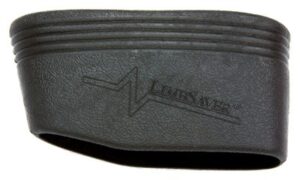 LIMBSAVER RECOIL PAD SLIP-ON - CLASSIC 1" SMALL BLACK