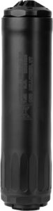 HUXWRX VENTUM 762 SUPPRESSOR - FLOW-THROUGH HUB COMPATIBLE