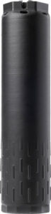 HUXWRX FLOW RANGE 36 TI - SUPPRESSOR CERAKOTE BLACK