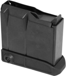 Tikka T3x Tac A1 .260 Rem/6.5 Creedmoor/.308 Win 10-Round Magazine