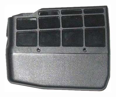 Tikka 5-Round 6.5mm Creedmoor Magazine for T3