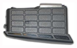 SAKO MAGAZINE A7 300 WIN MAG - 3RD POLYMER