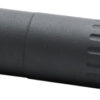 AAC HUB2K SILENCER DIRECT THRD - 5.56 1/2-28 HUB BLACK - additional view