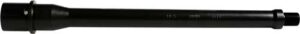 STERN DEF. BARREL 9MM 10.5" - 1/2-36" 1:10 MELONITE AR-15