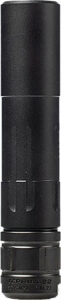 AERO PRECISION TEPHRA-22 - RIMFIRE SUPPRESSOR BLACK