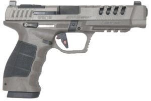 SAR SAR9 SPORT GEN3 9MM 9MM PLATINUM 17/19RD