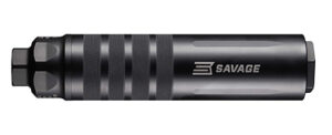 SAV SUPPRESSOR AC30 BLK