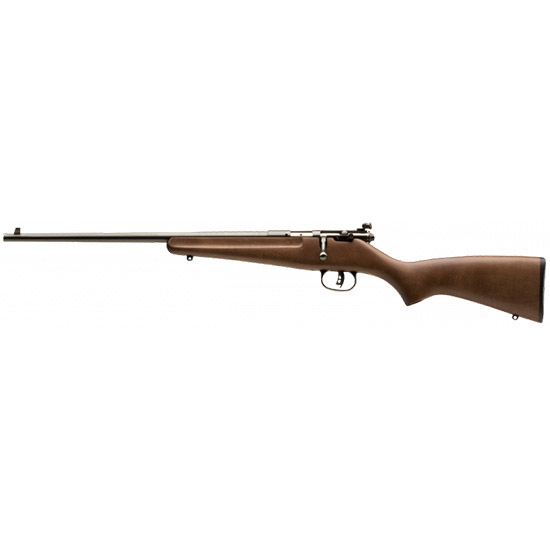 SAV RASCAL LH 22S/L/LR 16 HARDWOOD ACCU-TRIGG