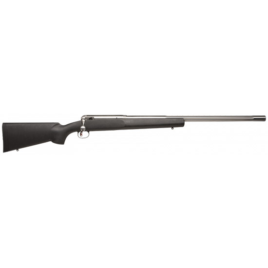 Savage 12 Precision Single-Shot Rifle, .223 Remington, 26-inch