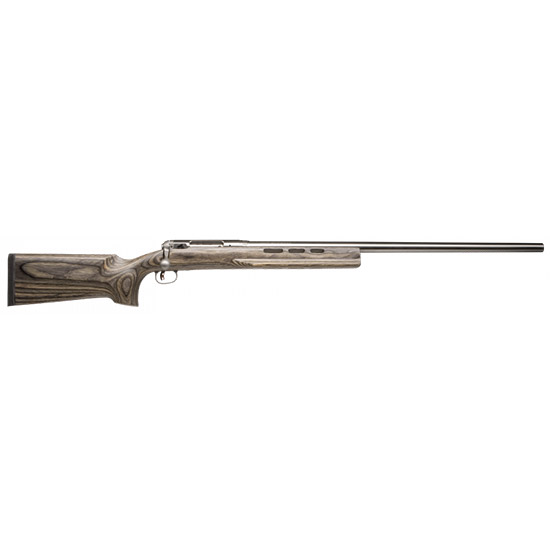 Savage Model 12 Benchrest 6mm Norma BR Single-Shot Rifle