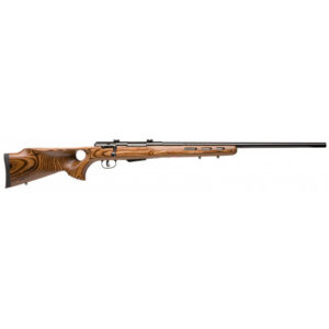 SAV 25 LTWT VARMINTER-T 222REM 24 THUMBHOLE LAM