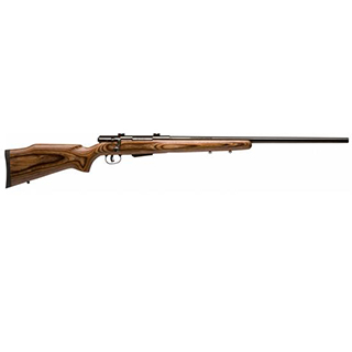 Savage 25 Lightweight Varminter Rifle, .17 Hornet, 24-Inch, Laminate