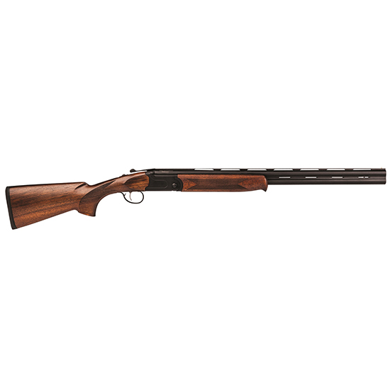 Stevens 555 Compact 20 Gauge Over/Under Shotgun, 24-Inch