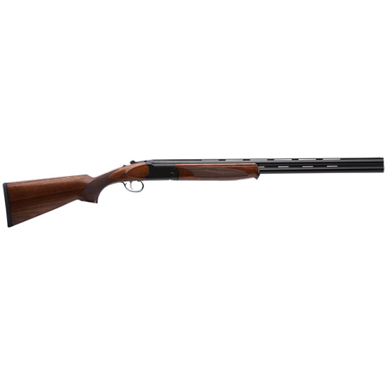 Stevens 555 .410 Bore Over/Under Shotgun, 26-Inch, Turkish Walnut