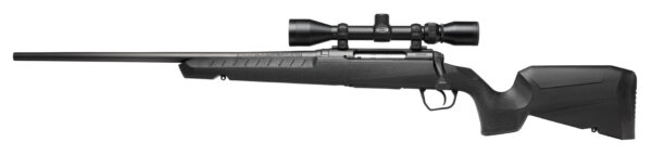SAV AXIS XP COMP 6.5CREED 20 LH