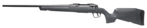 SAV AXIS 2 GRAY COMP 243WIN 20 LH