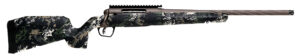 SAV AXIS 2 PRO FOREST SP CAMO 223REM 20