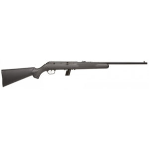 SAV 64 FL LH 22LR 21 AS BLK SYN 10RD