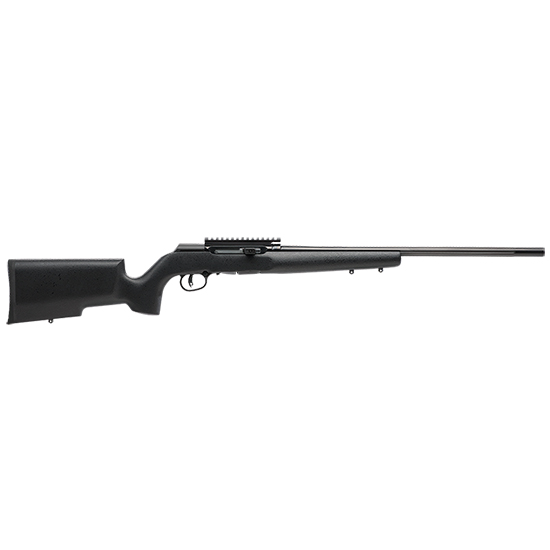 Savage A17 Pro Varmint Rifle, .17 HMR, Boyds Stock