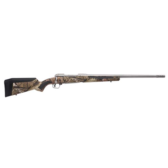 SAV 110 BEAR HUNTER 300WIN 23 SS MOBUC