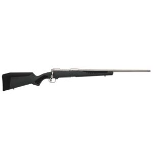 SAV 110 STORM 6.5X284 24 SS GRAY ACCUFIT 3RD
