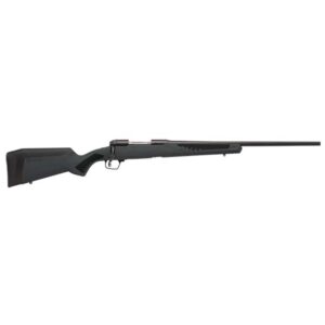 SAV 110 HUNTER 223REM 22 GRAY ACCUFIT 4RD DBM