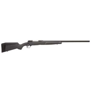 SAV 110 VARMINT 204RUG 26 HVY GRAY ACCUFIT 4RD