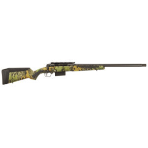 SAV 212 TKY CAMO 12GA 22 XF OBSESSION 2RD DBM