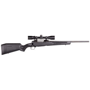 SAV 110 APEX HUNTER XP 350LEG 18 VORTEX 3-9X40