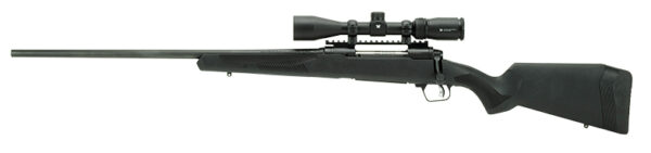 SAV 110 APEX HUNTER XP 400LEG 18 BLK 3RD LH