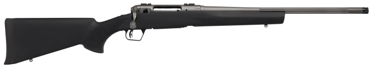 Savage 110 Trail Hunter Lite Rifle, 7mm-08 Remington, 20-Inch Barrel