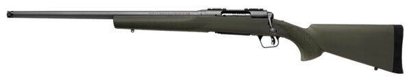 SAV 110 TRAIL HUNTER LH 6.5CREED 22 4RD