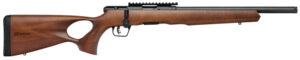 SAV B22 TIMBER THUMBHOLE 22LR 18 10RD